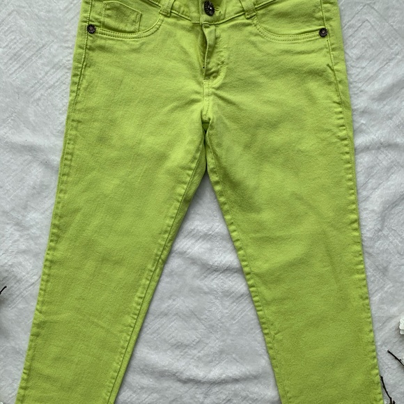 Colombian Jeans - Picture 4 of 16